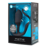 Snug & Tug Weighted Plug and Ring