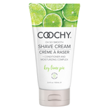 Oh So Smooth - Shave Cream - Key Lime Pie