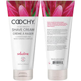 Oh So Smooth - Shave Cream - Seduction