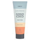 Ultra Hydrating Mango Coconut Shave Cream 8.5oz | 250mL