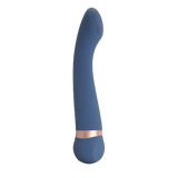 The Hot & Cold - Warming/Cooling G-Spot Vibe