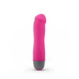 Mini Must Battery-powered Silicone Vibe