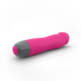 Mini Must Battery-powered Silicone Vibe