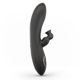 Divine Rabbit - Silicone Rabbit Air Pulse Vibe