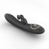 Divine Rabbit - Silicone Rabbit Air Pulse Vibe