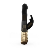 Baby Rabbit 2.0 - Dual-Stimulation Silicone Rabbit Vibe