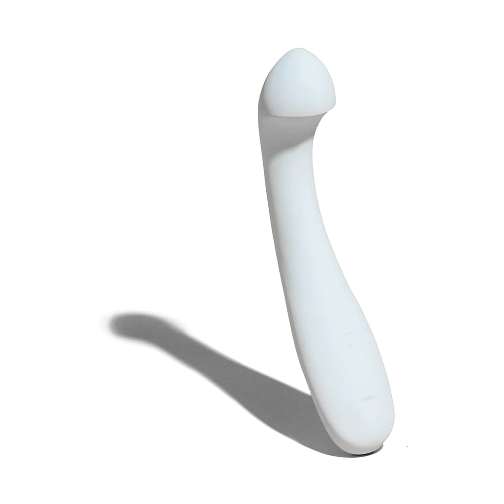 Arc - Silicone G-Spot Vibe