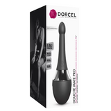 Douche Mate Enema Pear Vibrating Enema