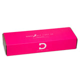 Doxy Die Cast 3R - Rechargeable Compact Wand Vibe