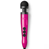 Doxy Die Cast 3 - Compact Powerful Plug-In Wand Vibe