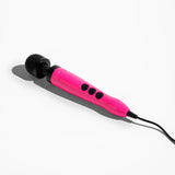 Doxy Die Cast 3 - Compact Powerful Plug-In Wand Vibe
