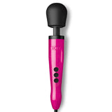 Doxy Die Cast - Powerful Plug-In Wand Vibe