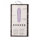 Duet Silicone Bullet Vibe