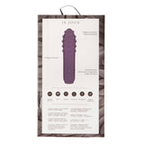 Duet Silicone Bullet Vibe