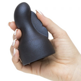 Clitoral Flutter Attachment for Doxy Die Cast 3/3R