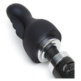 Clitoral Flutter Attachment for Doxy Die Cast 3/3R