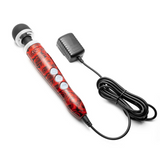 Doxy Die Cast 3 - Compact Powerful Plug-In Wand Vibe