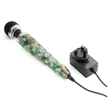 Doxy Die Cast 3 - Compact Powerful Plug-In Wand Vibe