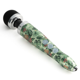 Doxy Die Cast 3R - Rechargeable Compact Wand Vibe