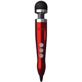 Doxy Die Cast 3 - Compact Powerful Plug-In Wand Vibe