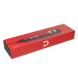 Doxy Die Cast 3 - Compact Powerful Plug-In Wand Vibe