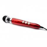 Doxy Die Cast 3 - Compact Powerful Plug-In Wand Vibe