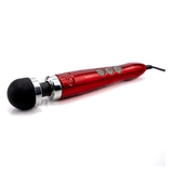 Doxy Die Cast 3 - Compact Powerful Plug-In Wand Vibe