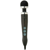 Doxy Die Cast 3 - Compact Powerful Plug-In Wand Vibe