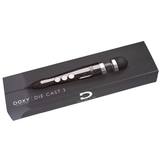 Doxy Die Cast 3 - Compact Powerful Plug-In Wand Vibe
