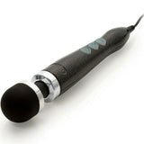 Doxy Die Cast 3 - Compact Powerful Plug-In Wand Vibe
