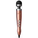 Doxy Die Cast 3 - Compact Powerful Plug-In Wand Vibe