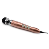 Doxy Die Cast 3 - Compact Powerful Plug-In Wand Vibe