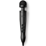 Doxy Die Cast 3 - Compact Powerful Plug-In Wand Vibe