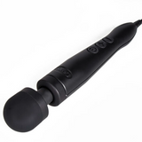 Doxy Die Cast 3 - Compact Powerful Plug-In Wand Vibe