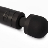 Doxy Die Cast 3 - Compact Powerful Plug-In Wand Vibe