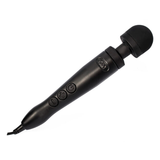 Doxy Die Cast 3 - Compact Powerful Plug-In Wand Vibe