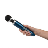 Doxy Die Cast 3R - Rechargeable Compact Wand Vibe