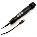 Doxy Die Cast 3R - Rechargeable Compact Wand Vibe
