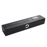 Doxy Original - Plug-In Wand Vibe