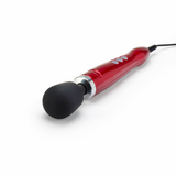 Doxy Die Cast - Powerful Plug-In Wand Vibe
