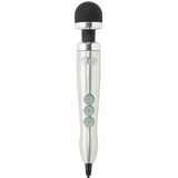 Doxy Die Cast 3 - Compact Powerful Plug-In Wand Vibe