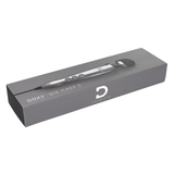 Doxy Die Cast 3 - Compact Powerful Plug-In Wand Vibe