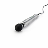 Doxy Die Cast 3 - Compact Powerful Plug-In Wand Vibe