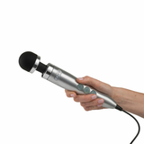 Doxy Die Cast 3 - Compact Powerful Plug-In Wand Vibe