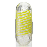 Spinner 03 Shell