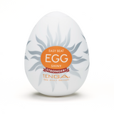 Tenga Egg Stroker - Shiny