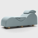 Esse II Sex Chaise - Premium Faux Leather
