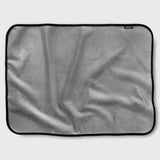Fascinator Mini - Waterproof Micro-Velvet Throw