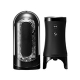 Flip Zero Electronic Vibrotation Premium Stroker