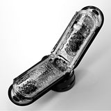Flip Zero Electronic Vibrotation Premium Stroker